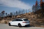 Jaguar XF S Sportbrake 2017 года (WW)